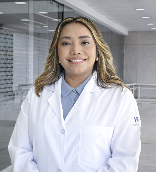 Directorio de médicos de Hospital Angeles Health System