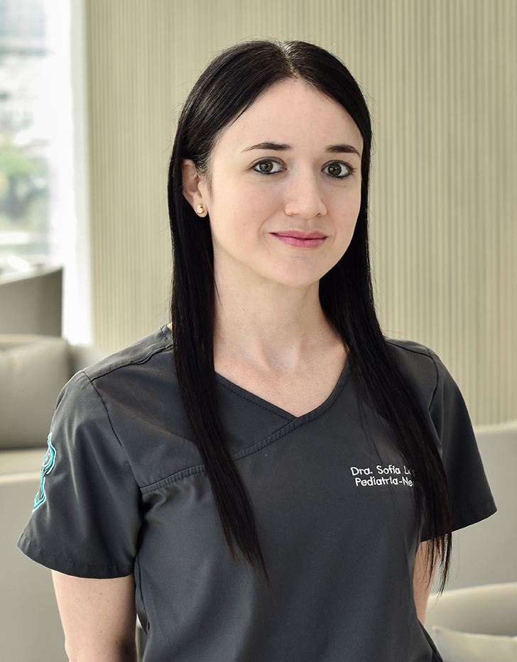 Médico de Hospital Angeles Health System