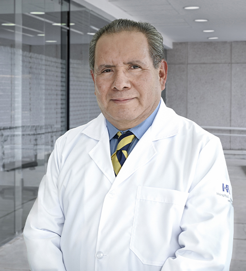 Es la foto de perfil de un cirujano plástico en Villahermosa de Hospital Angeles Villahermosa.