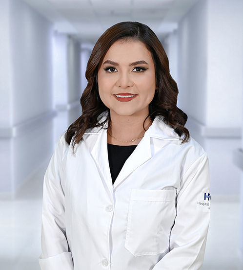 Médico de Hospital Angeles Health System