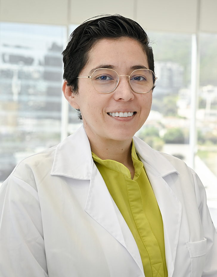 Médico de Hospital Angeles Health System