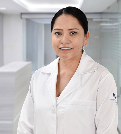 Directorio de médicos de Hospital Angeles Health System