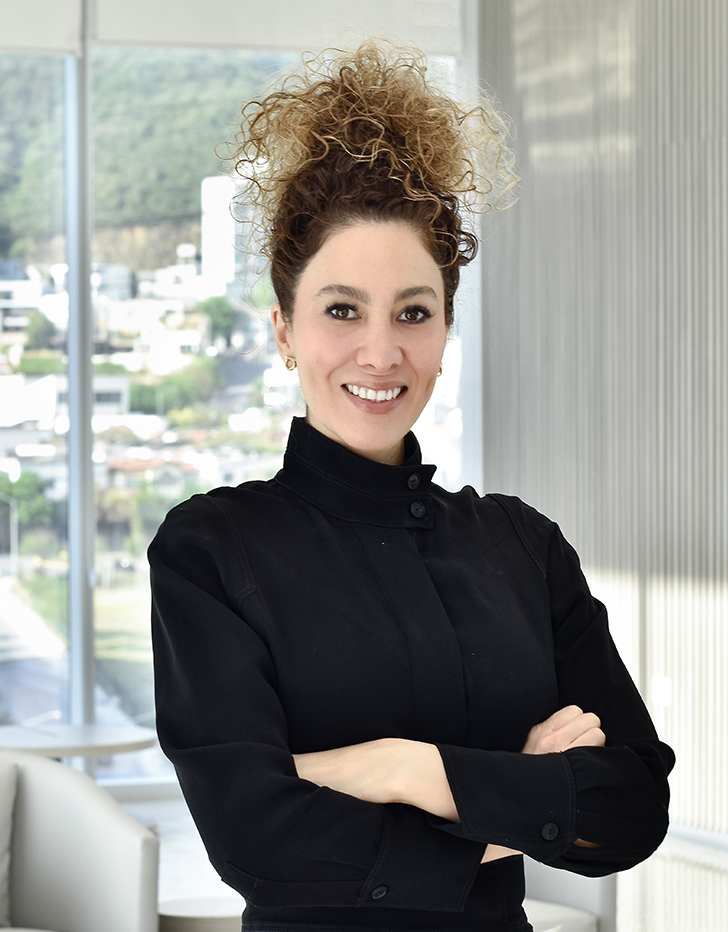 Médico de Hospital Angeles Health System