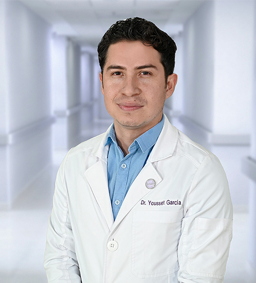 Médico de Hospital Angeles Health System